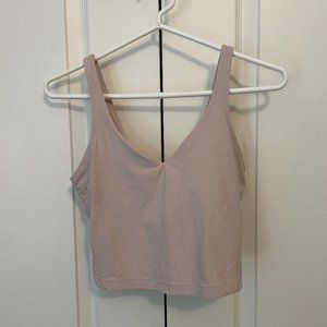 Lululemon Align Tank